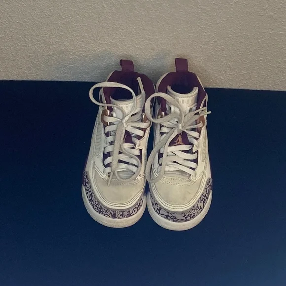 childrens jordan 5 - Picture 2 of 5